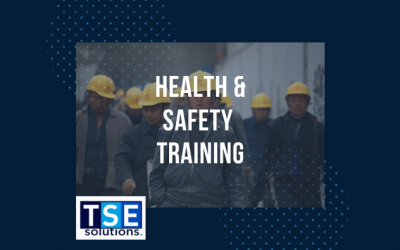 Health and Safety Training 2
