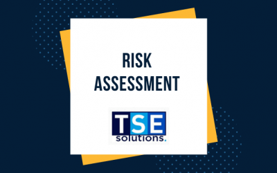 COVID 19 – Risk Assessment