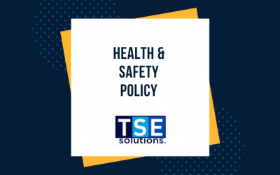 Health and Safety Policy