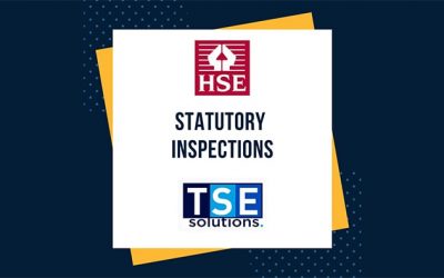 Statutory Inspections