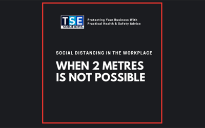 Struggling with Social Distancing in Your Workplace?