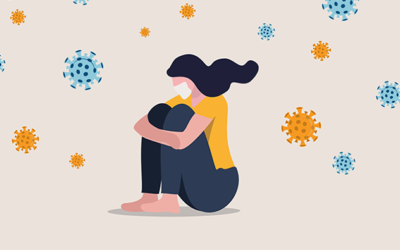 The 5 Stages of Grieving & How you Can Support Your Employees